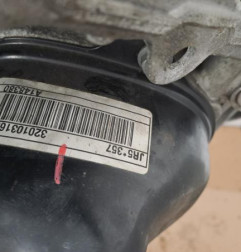 Boite de vitesses RENAULT CAPTUR 1 Photo n°4