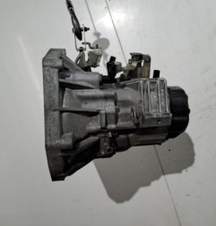 Boite de vitesses OPEL AGILA B Photo n°1