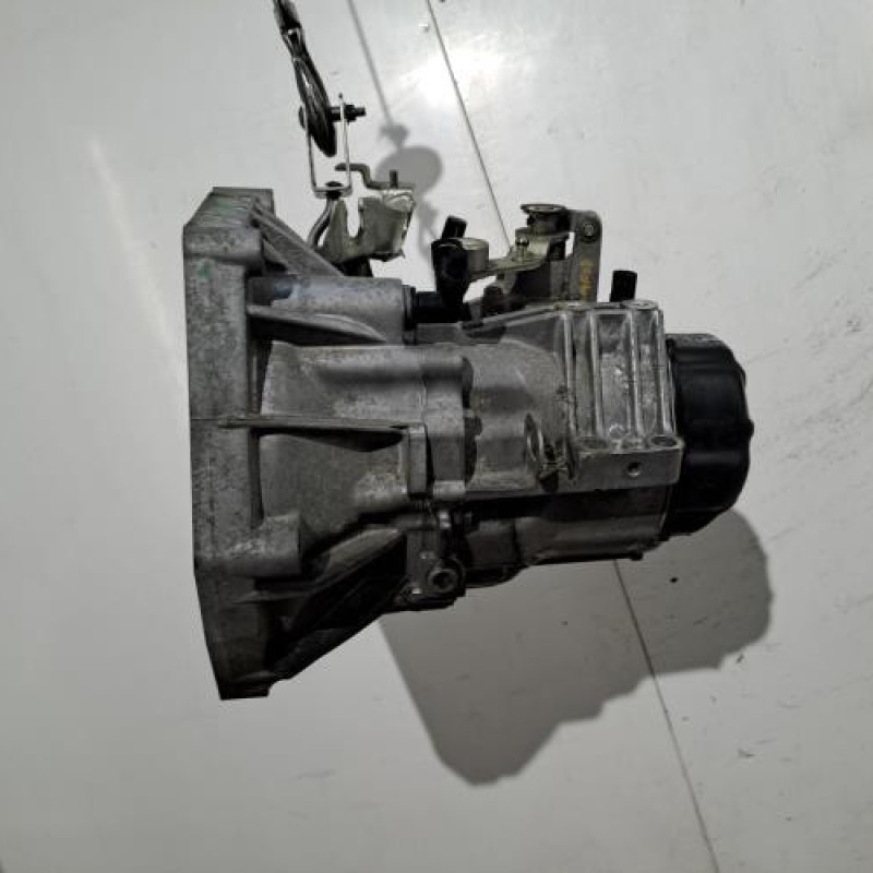 Boite de vitesses OPEL AGILA B