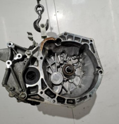 Boite de vitesses OPEL AGILA B