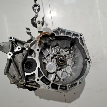 Boite de vitesses OPEL AGILA B