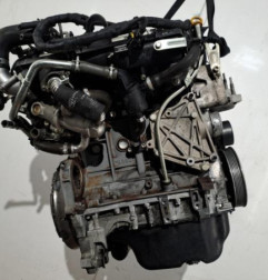 Moteur OPEL AGILA B Photo n°3