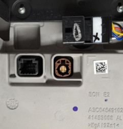 Ecran GPS RENAULT ESPACE 6 Photo n°7