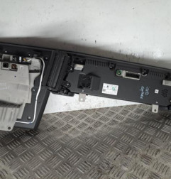 Ecran GPS RENAULT ESPACE 6 Photo n°8