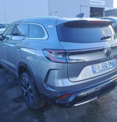 Ecran GPS RENAULT ESPACE 6 Photo n°12