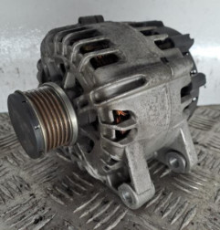 Alternateur CITROEN C3 3 Photo n°1