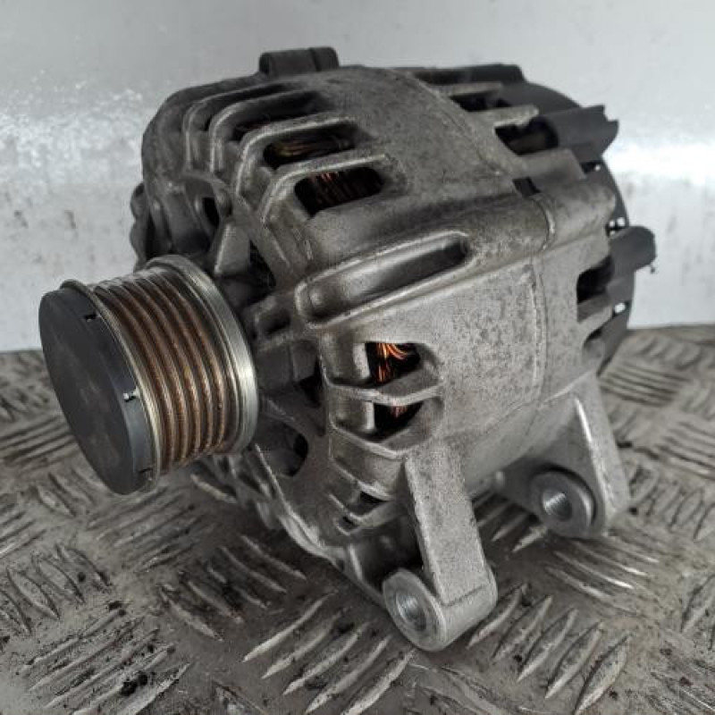 Alternateur CITROEN C3 3