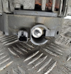 Alternateur CITROEN C3 3 Photo n°3