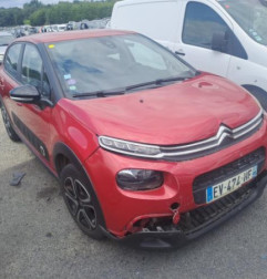 Alternateur CITROEN C3 3 Photo n°6