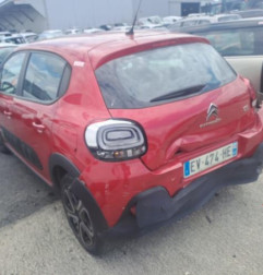 Alternateur CITROEN C3 3 Photo n°8