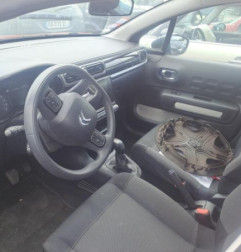 Alternateur CITROEN C3 3 Photo n°9