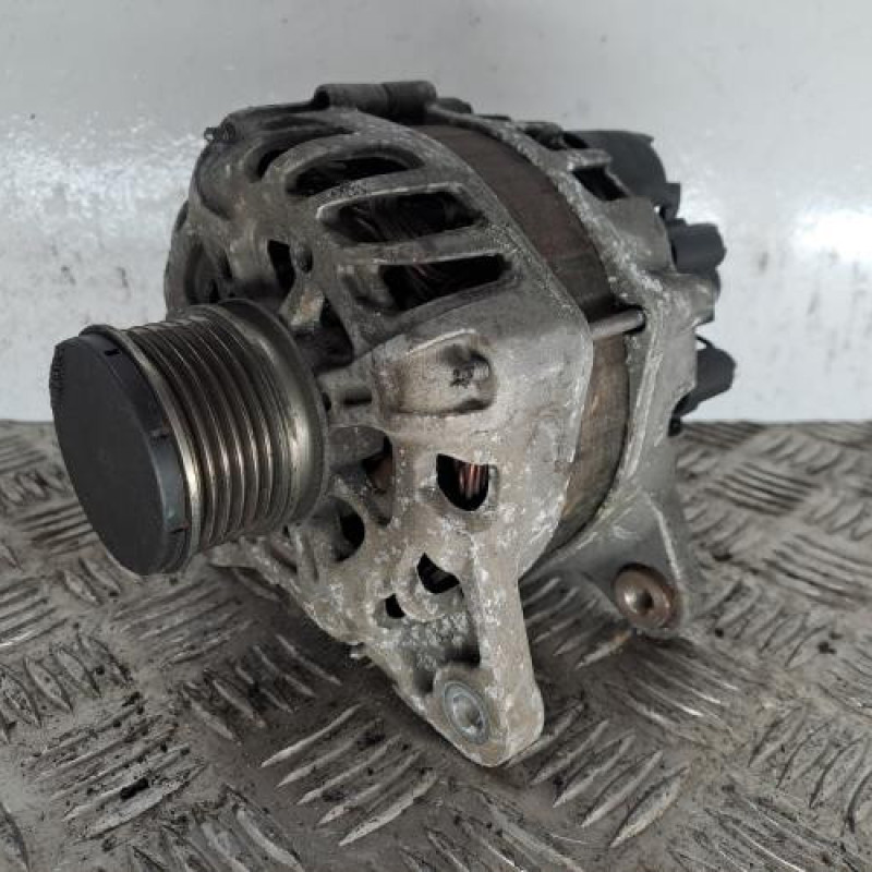 Alternateur RENAULT CLIO 4