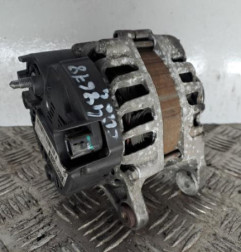 Alternateur RENAULT CLIO 4