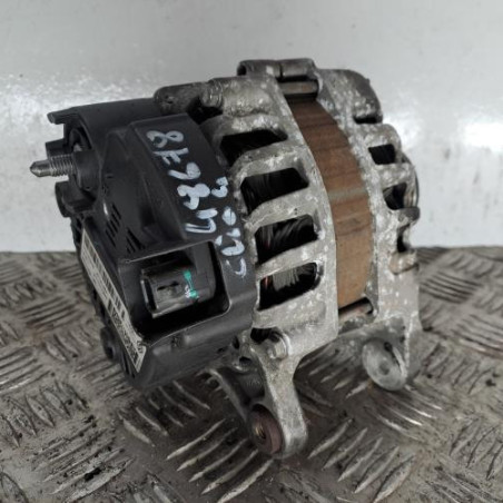 Alternateur RENAULT CLIO 4