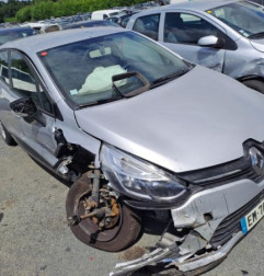 Alternateur RENAULT CLIO 4 Photo n°5