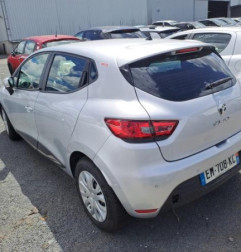 Alternateur RENAULT CLIO 4 Photo n°7