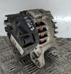 Alternateur RENAULT TWINGO 2 Photo n°1