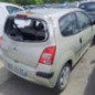 Alternateur RENAULT TWINGO 2