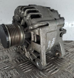 Alternateur RENAULT CLIO 4 Photo n°1