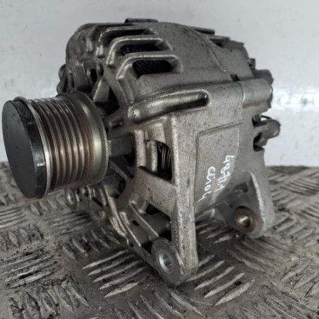 Alternateur RENAULT CLIO 4 Photo n°1