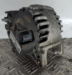 Alternateur RENAULT CLIO 4