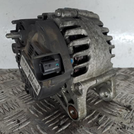 Alternateur RENAULT CLIO 4