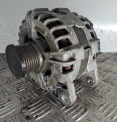 Alternateur RENAULT TALISMAN Photo n°1
