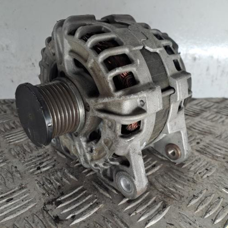 Alternateur RENAULT TALISMAN