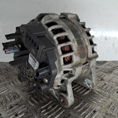 Alternateur RENAULT TALISMAN