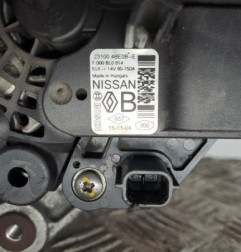 Alternateur RENAULT TALISMAN Photo n°3