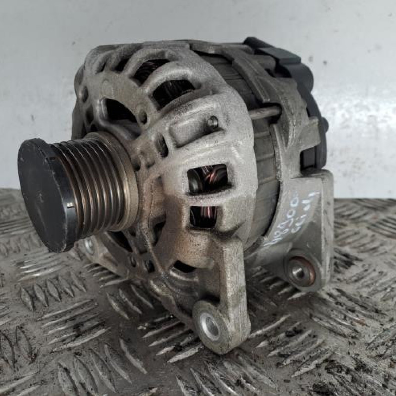 Alternateur RENAULT CLIO 4