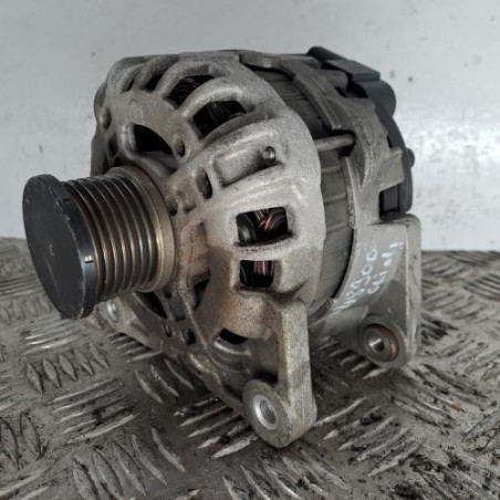 Alternateur RENAULT CLIO 4 Photo n°1