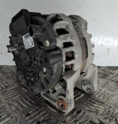 Alternateur RENAULT CLIO 4
