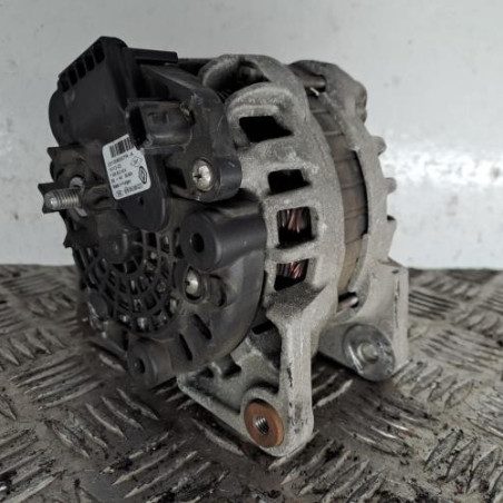 Alternateur RENAULT CLIO 4