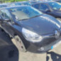 Alternateur RENAULT CLIO 4