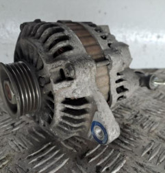 Alternateur OPEL AGILA B Photo n°1