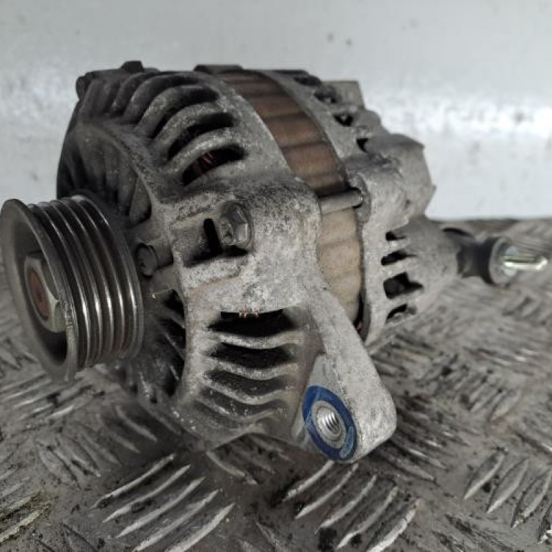 Alternateur OPEL AGILA B