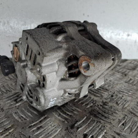 Alternateur OPEL AGILA B