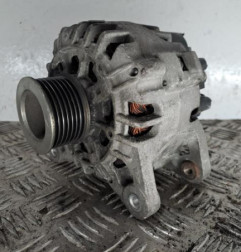 Alternateur RENAULT TWINGO 2 Photo n°1