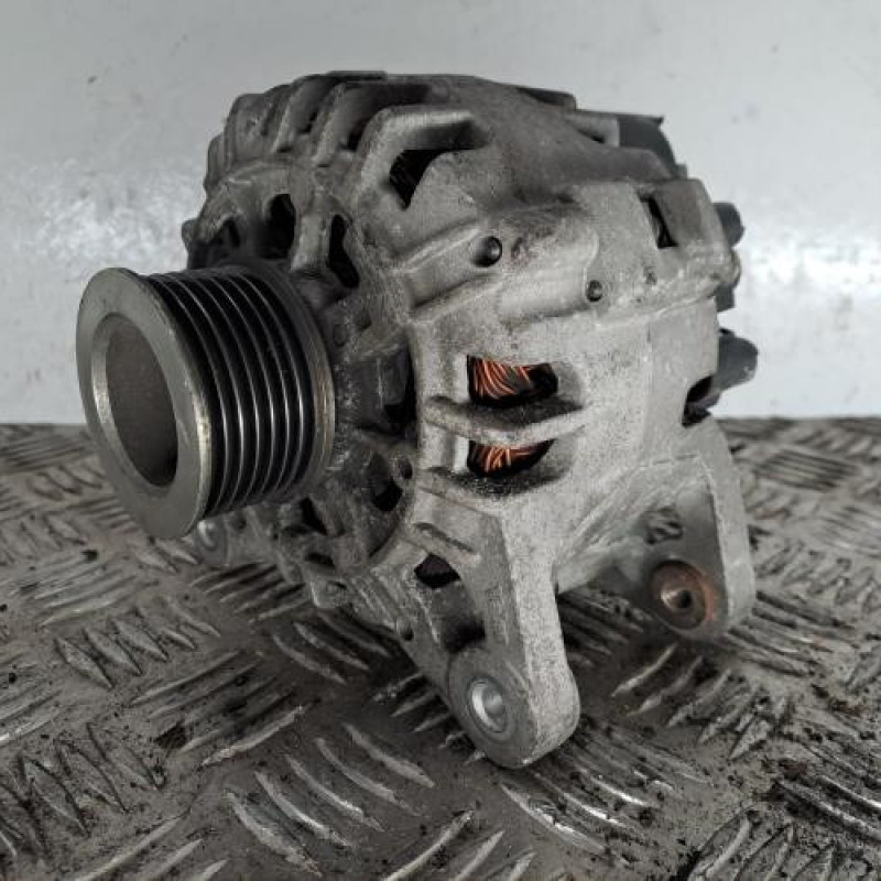 Alternateur RENAULT TWINGO 2