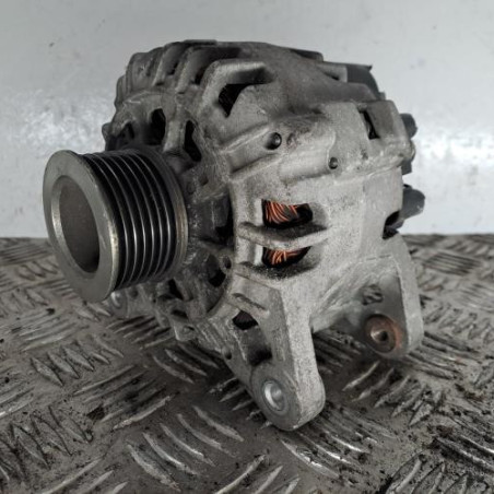Alternateur RENAULT TWINGO 2 Photo n°1