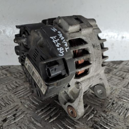 Alternateur RENAULT TWINGO 2
