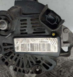 Alternateur RENAULT TWINGO 2 Photo n°3