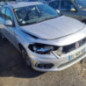 Alternateur FIAT TIPO 2