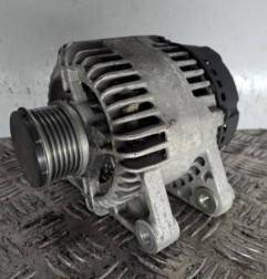 Alternateur CITROEN C3 2 Photo n°1