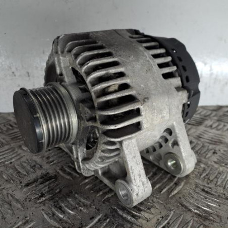 Alternateur CITROEN C3 2 Photo n°1