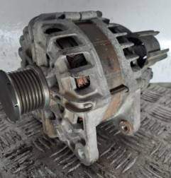 Alternateur RENAULT TRAFIC 3 COURT Photo n°1