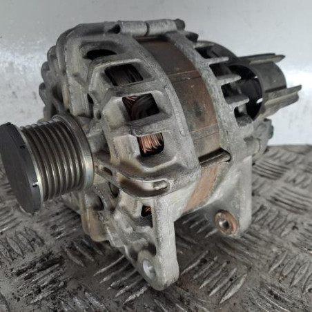 Alternateur RENAULT TRAFIC 3 COURT Photo n°1