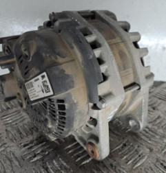 Alternateur RENAULT TRAFIC 3 COURT