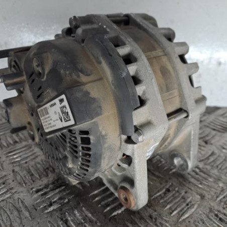 Alternateur RENAULT TRAFIC 3 COURT